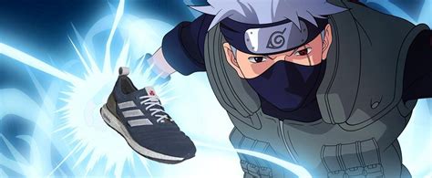 adidas kakashi schuhe|kakashi hatake suit.